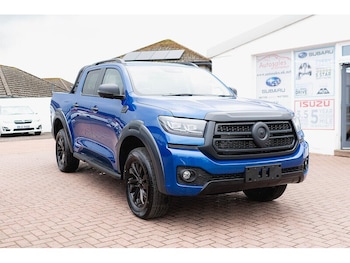 Used GWM POER300 2026 for sale - 79547070: Photo