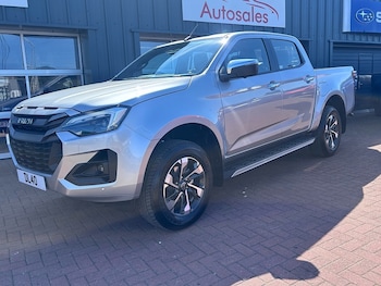 Used Isuzu D-Max 2026 for sale - 79555953: Photo