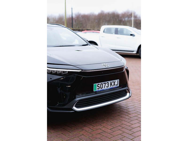 Used Toyota Other 2024 for sale - 77206843: Photo 12