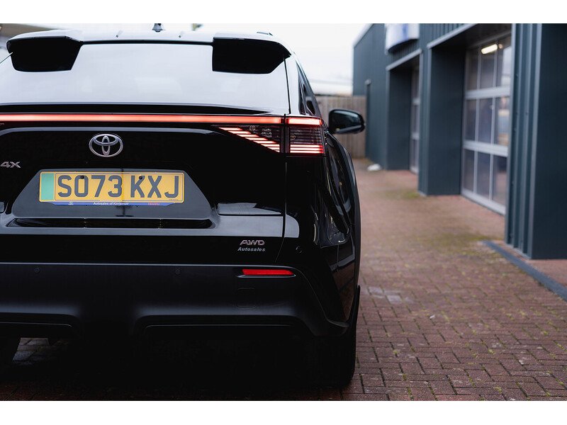 Used Toyota Other 2024 for sale - 77206843: Photo 14