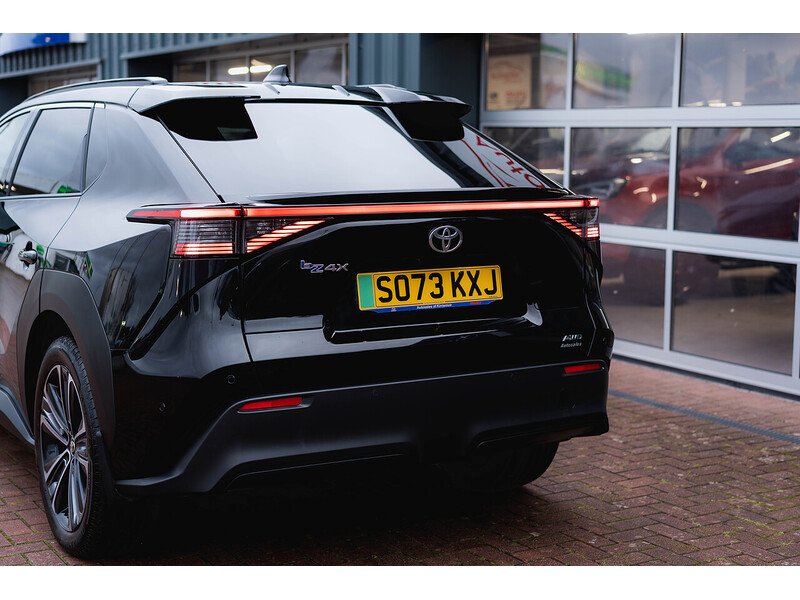 Used Toyota Other 2024 for sale - 77206843: Photo 15