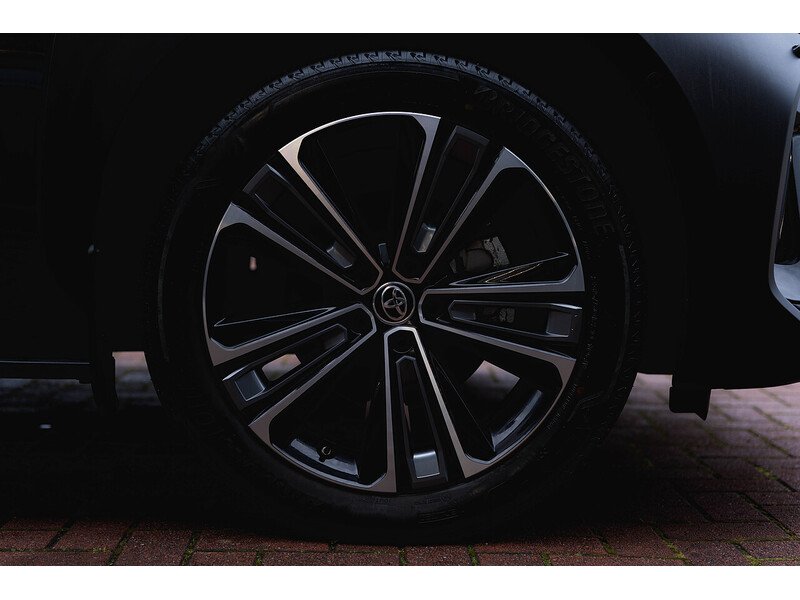 Used Toyota Other 2024 for sale - 77206843: Photo 17