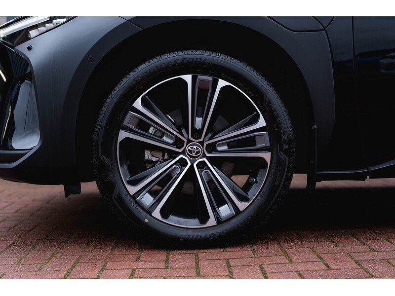 Used Toyota Other 2024 for sale - 77206843: Photo 20