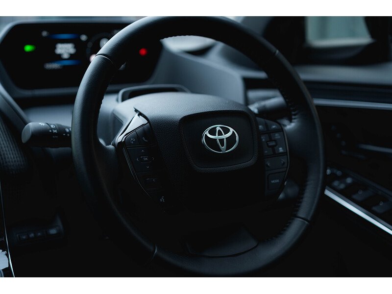 Used Toyota Other 2024 for sale - 77206843: Photo 36