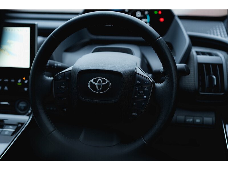 Used Toyota Other 2024 for sale - 77206843: Photo 38