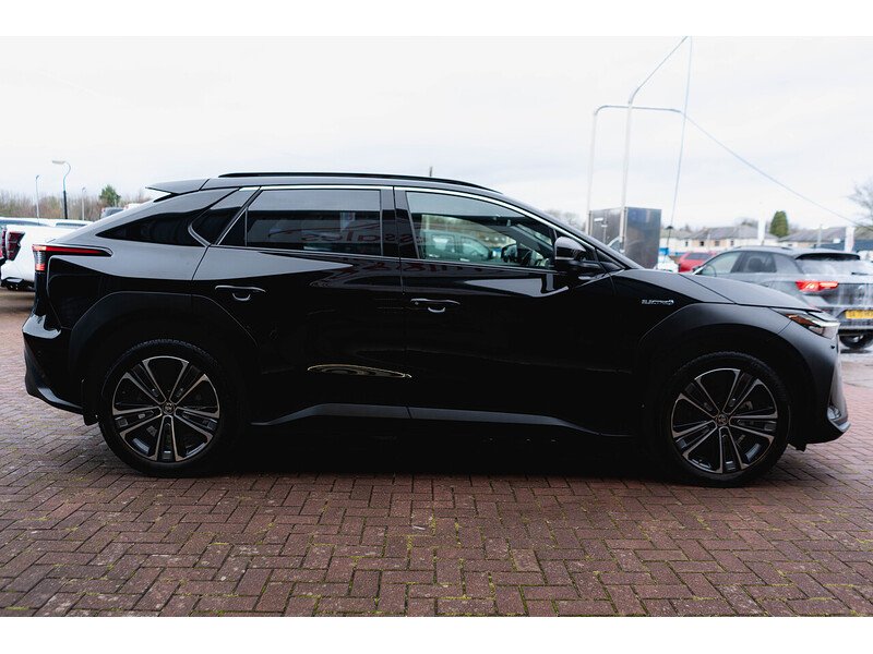 Used Toyota Other 2024 for sale - 77206843: Photo 9