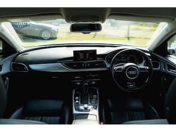 Used Audi A6 Allroad 2016 for sale - 79696137: Photo