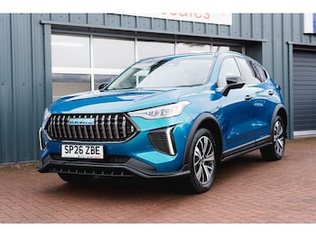 Used GWM Haval Jolion Pro 2026 for sale - 78781635: Photo