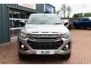 Used Isuzu D-Max 2026 for sale - 79547082: Photo