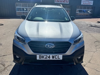 Used Subaru Outback 2024 for sale - 78408293: Photo