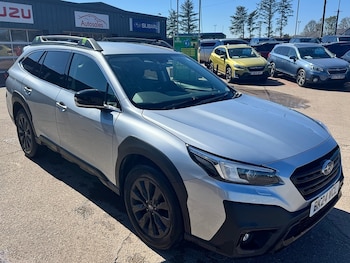 Used Subaru Outback 2024 for sale - 78408293: Photo