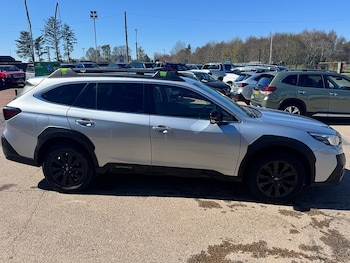Used Subaru Outback 2024 for sale - 78408293: Photo