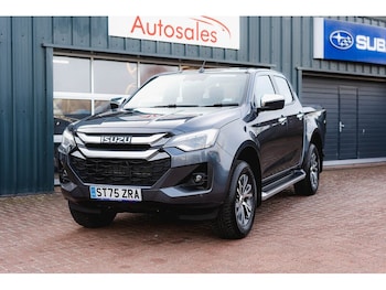 Used Isuzu D-Max 2025 for sale - 78781633: Photo