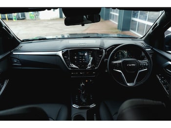 Used Isuzu D-Max 2025 for sale - 78781633: Photo