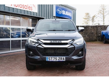 Used Isuzu D-Max 2025 for sale - 78781633: Photo
