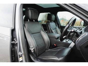 Used Land Rover Discovery 2023 for sale - 78710838: Photo