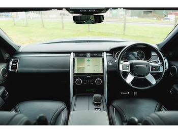 Used Land Rover Discovery 2023 for sale - 78710838: Photo