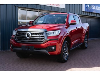 Used GWM POER300 2026 for sale - 79547075: Photo