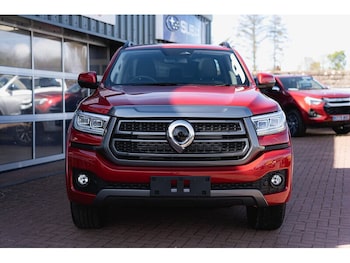 Used GWM POER300 2026 for sale - 79547075: Photo