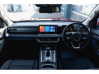 Used GWM POER300 2026 for sale - 79709775: Photo