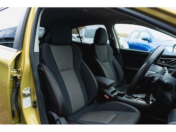 Used Subaru XV 2021 for sale - 78781641: Photo