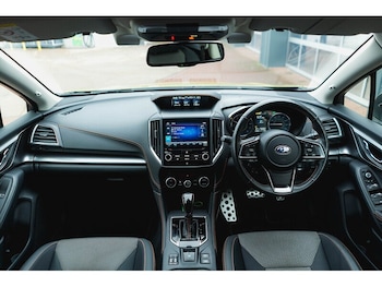 Used Subaru XV 2021 for sale - 78781641: Photo