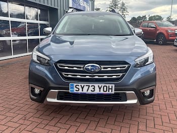 Used Subaru Outback 2023 for sale - 79667572: Photo