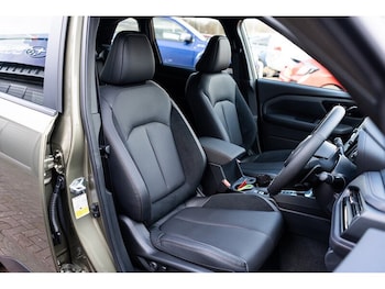 Used Subaru Forester 2025 for sale - 76825780: Photo