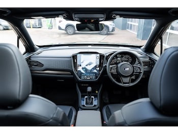 Used Subaru Forester 2025 for sale - 76825780: Photo