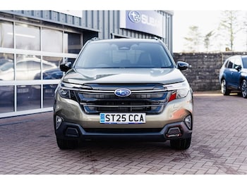 Used Subaru Forester 2025 for sale - 76825780: Photo