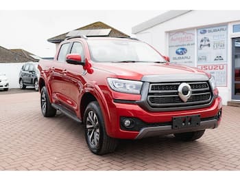 Used GWM POER300 2026 for sale - 79709777: Photo