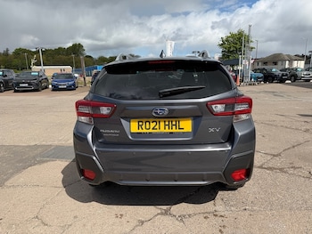 Used Subaru XV 2021 for sale - 78554463: Photo