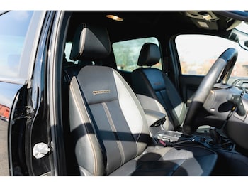 Used Ford Ranger 2020 for sale - 78673243: Photo