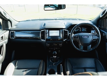 Used Ford Ranger 2020 for sale - 78673243: Photo