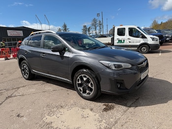 Used Subaru XV 2021 for sale - 78712035: Photo