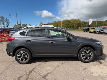 Used Subaru XV 2021 for sale - 78712035: Photo
