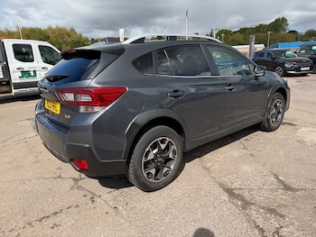 Used Subaru XV 2021 for sale - 78712035: Photo