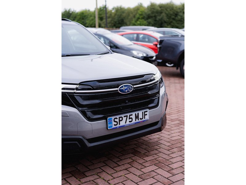 Used Subaru Forester 2025 for sale - 76884443: Photo 12