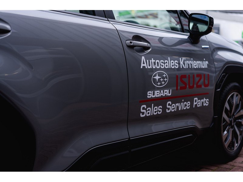 Used Subaru Forester 2025 for sale - 76884443: Photo 13