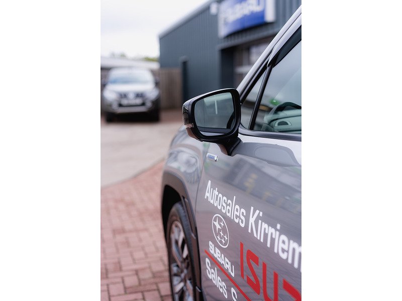 Used Subaru Forester 2025 for sale - 76884443: Photo 17