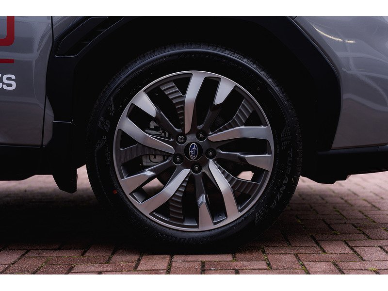 Used Subaru Forester 2025 for sale - 76884443: Photo 18