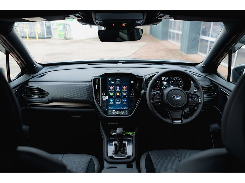 Used Subaru Forester 2025 for sale - 76884443: Photo 2