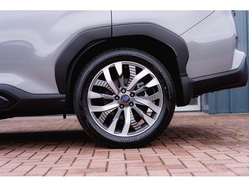 Used Subaru Forester 2025 for sale - 76884443: Photo 20