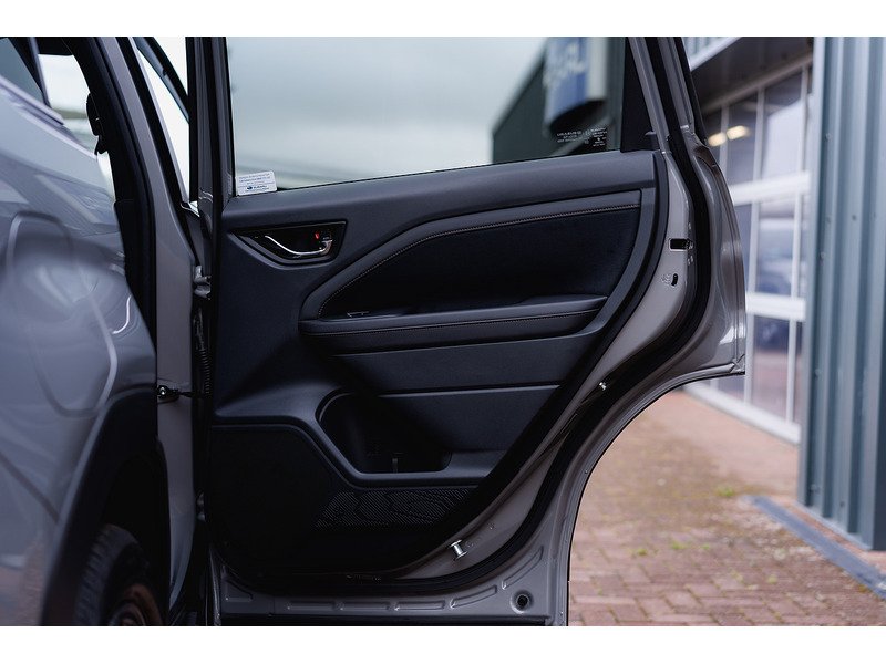 Used Subaru Forester 2025 for sale - 76884443: Photo 23