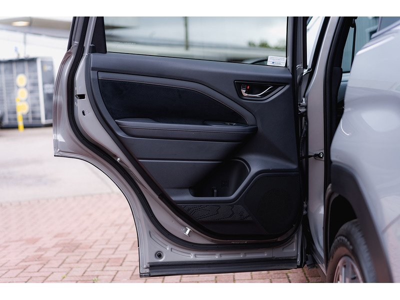 Used Subaru Forester 2025 for sale - 76884443: Photo 26