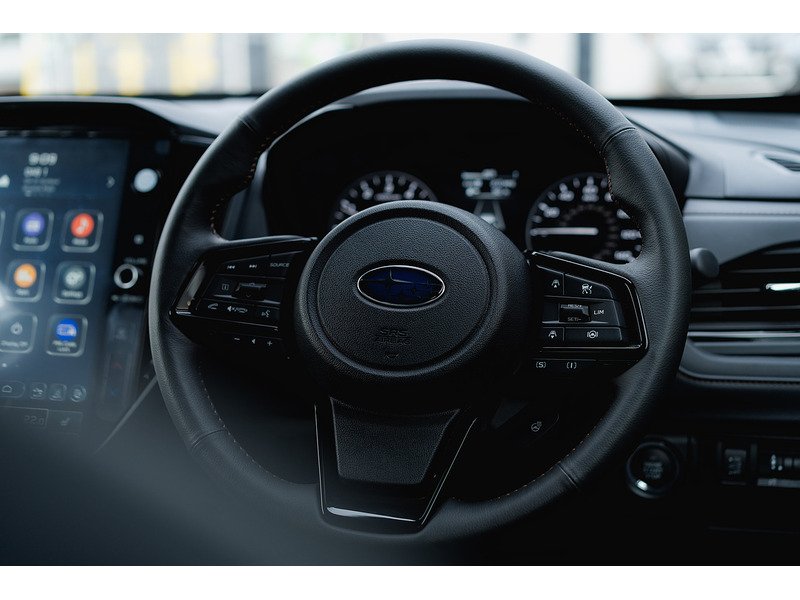 Used Subaru Forester 2025 for sale - 76884443: Photo 41