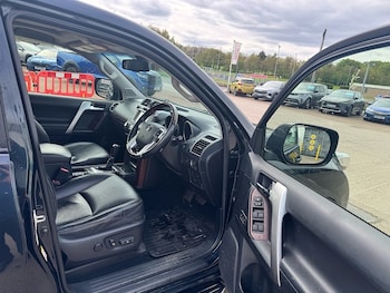 Used Toyota Land Cruiser 2015 for sale - 78544922: Photo