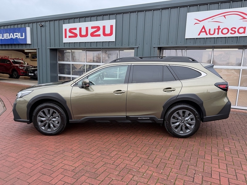 Used Subaru Outback for sale - 76969724: Photo 10