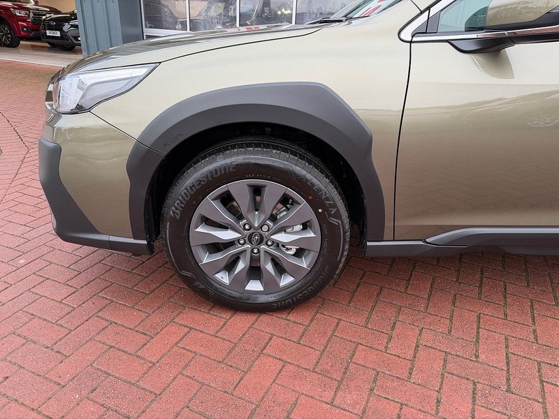 Used Subaru Outback for sale - 76969724: Photo 11