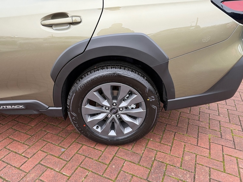 Used Subaru Outback for sale - 76969724: Photo 12